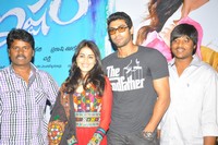 Naa Istam Audio Success Meet